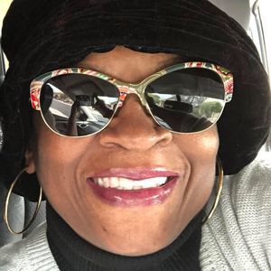 Meet your Posher, Rosie